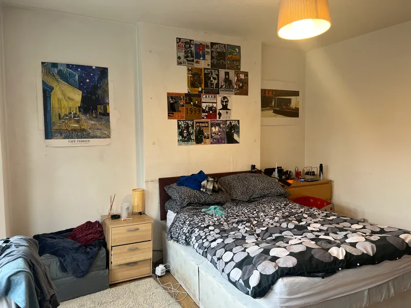 10 Arthur Avenue: 6 Bed Student House NG7 2EL - Image 5